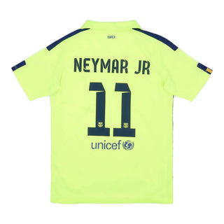 FC BARCELONA THIRD JERSEY 2014-15