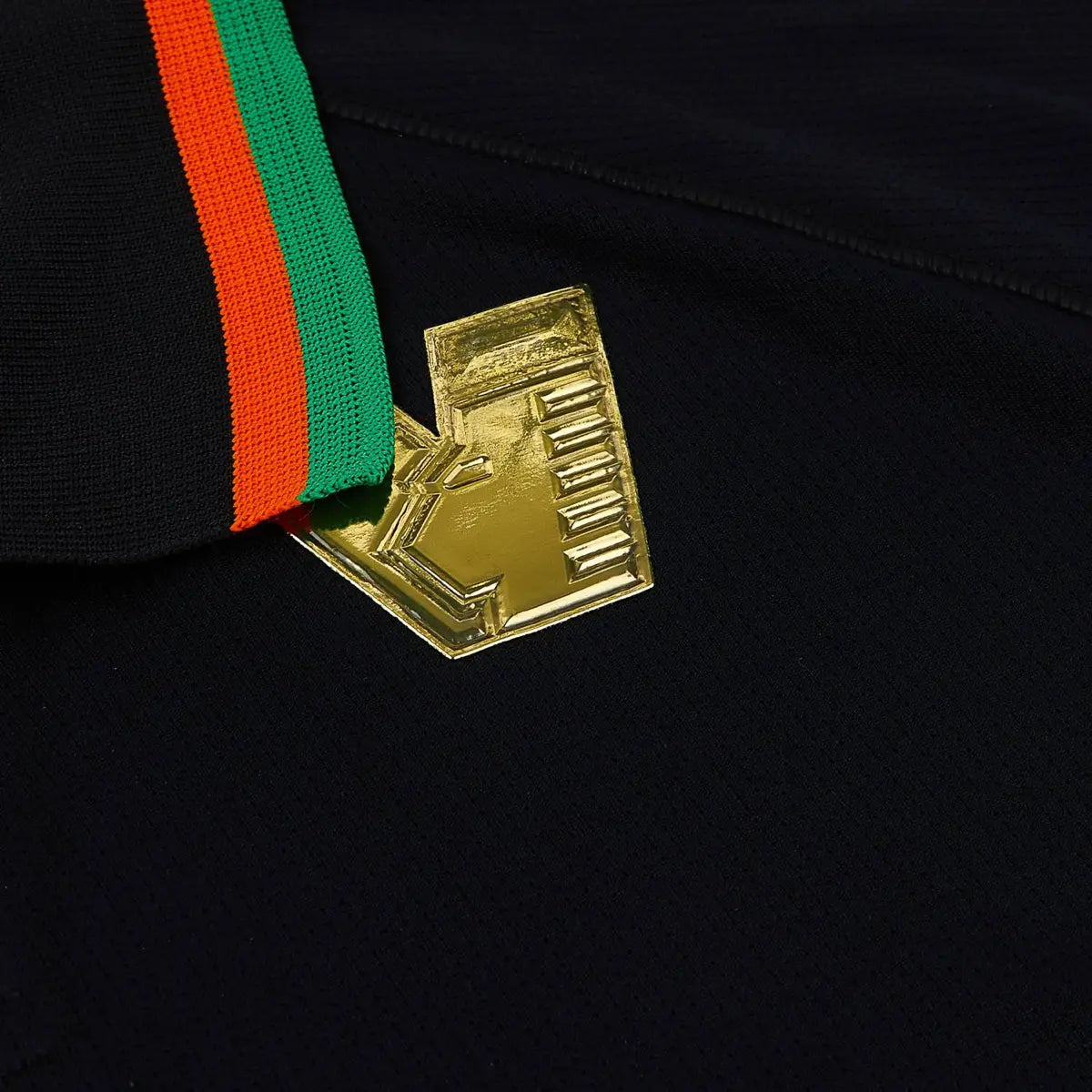 2022-23 Venezia FC 1a Equipación Nation Jersey