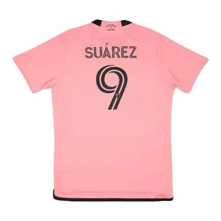 INTER MIAMI CF HOME JERSEY 2024-25