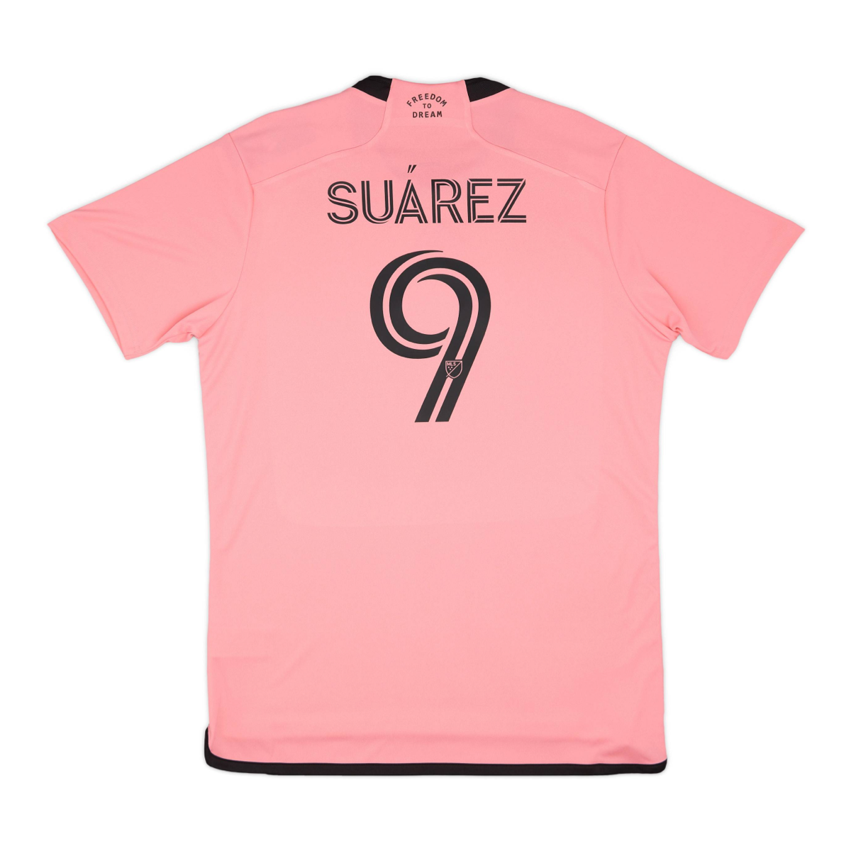2024-25 Inter Miami CF 1a Equipación Nation Jersey