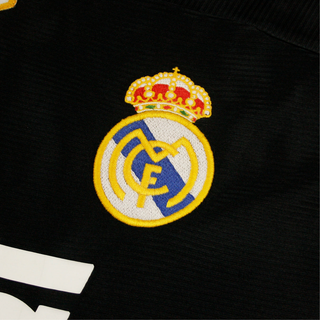REAL MADRID CF AWAY JERSEY 1999-01
