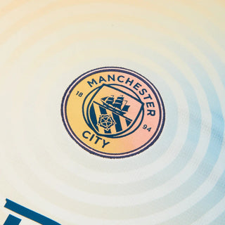 2024-25 Manchester City FC 4. Trikot