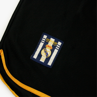 REAL MADRID CF AWAY JERSEY 1999-01