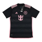 2024-25 Inter Miami CF 2a Equipación