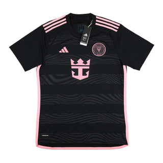 INTER MIAMI CF AWAY JERSEY 2024-25
