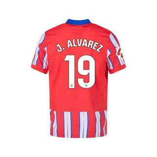 2024-25 Atlético de Madrid Heimtrikot