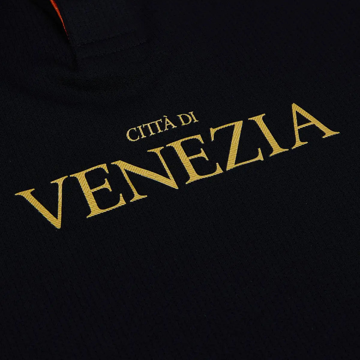 2022-23 Venezia FC 1a Equipación Nation Jersey