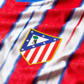 2024-25 Atlético de Madrid Heimtrikot