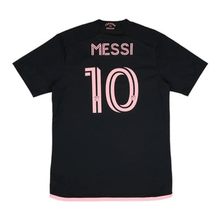 INTER MIAMI CF AWAY JERSEY 2024-25