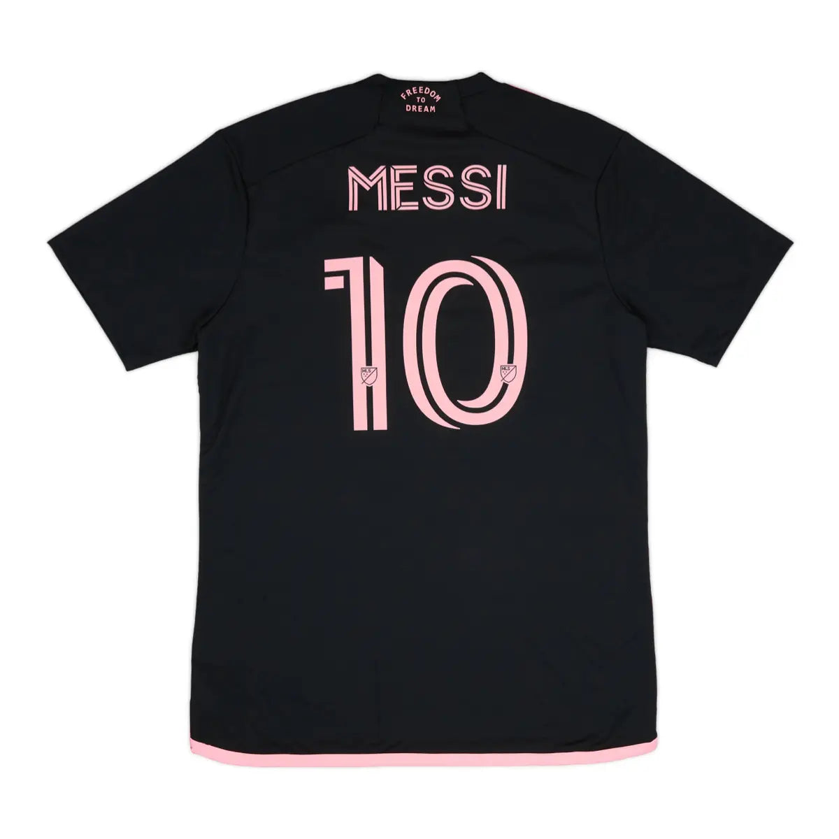 2024-25 Inter Miami CF 2a Equipación Nation Jersey