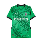 2024-25 Borussia Mönchengladbach 2a Equipación