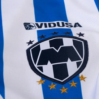 CF MONTERREY HOME JERSEY 2023-24