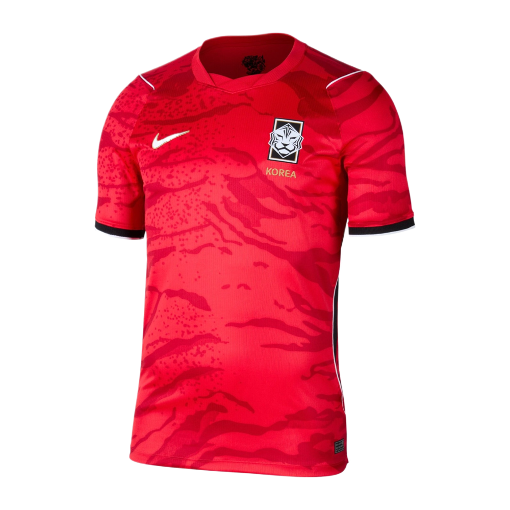 2026 Corea del Sud 1a Equipación