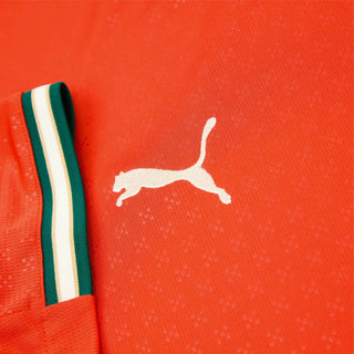 2025 Portugal Heimtrikot