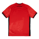 2026 Albania 1a Equipación