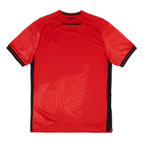 2026 Albania 1a Equipación product image 2