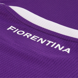 ACF FIORENTINA HOME JERSEY 2025-26