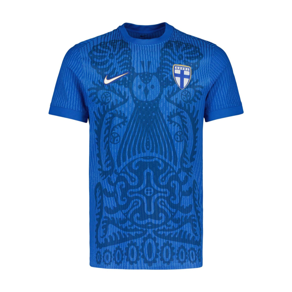 2026 Finlandia 2a Equipación product image