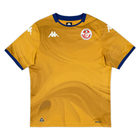 2026 Túnez 3a Equipación