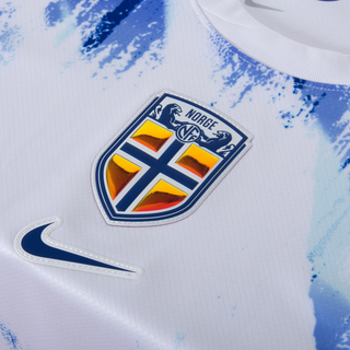 NORWAY AWAY JERSEY 2025