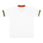 1996 Portugal 2a Equipación