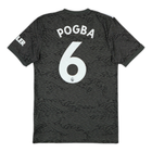 2020-21 Manchester United FC 2a Equipación