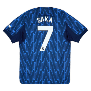 ARSENAL FC AWAY JERSEY 2025-26