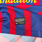 2011-12 FC Barcelona 1a Equipación