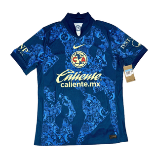 CLUB AMERICA AWAY JERSEY 2024-25