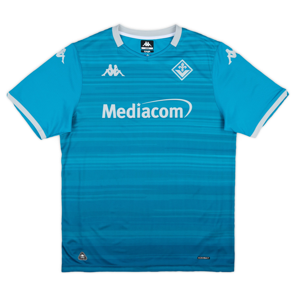 ACF FIORENTINA THIRD JERSEY 2025-26