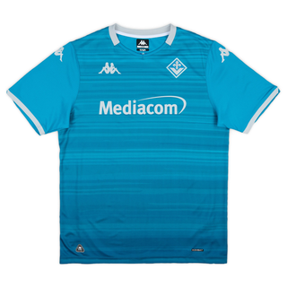 ACF FIORENTINA THIRD JERSEY 2025-26