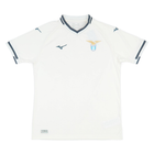 2025-26 SS Lazio 2a Equipación