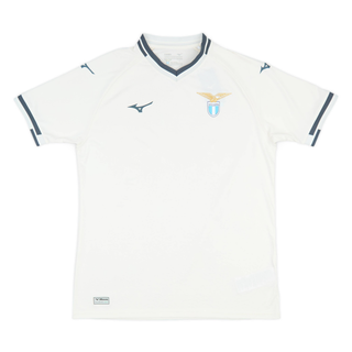 SS LAZIO AWAY JERSEY 2025-26