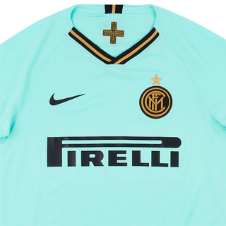 FC INTERNAZIONALE MILANO AWAY JERSEY 2019-20
