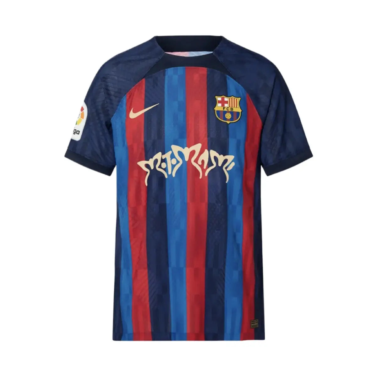 2022-23 FC Barcelona Sonderedition Trikot