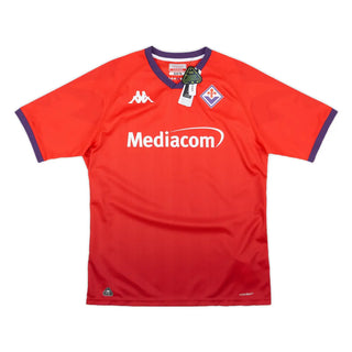 ACF FIORENTINA THIRD JERSEY 2024-25