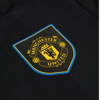 2025-26 Manchester United FC 3. Trikot