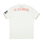 2024-25 FC Augsburg 1a Equipación