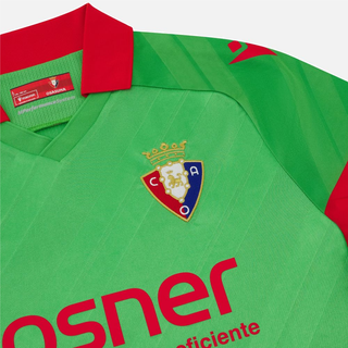 CA OSASUNA AWAY JERSEY 2025-26