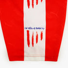 1995-96 Atlético de Madrid 1a Equipación