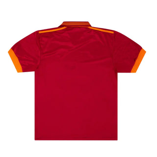 AS ROMA HOME JERSEY 1992-93