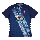 2025-26 RC Celta de Vigo 2a Equipación