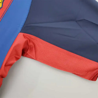 2003-04 FC Barcelona Heimtrikot