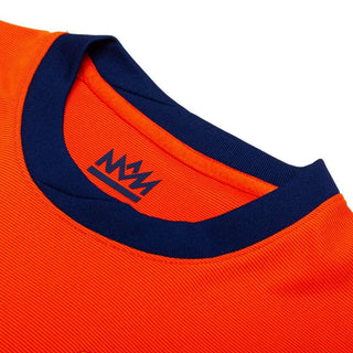 NETHERLANDS HOME JERSEY 2024