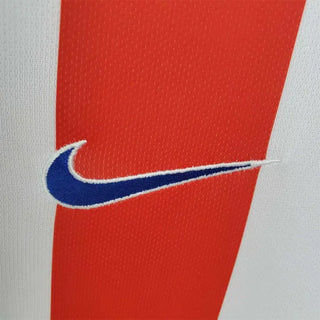 ATLETICO DE MADRID HOME JERSEY 2013-14