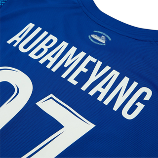 OLYMPIQUE DE MARSEILLE THIRD JERSEY 2025-26