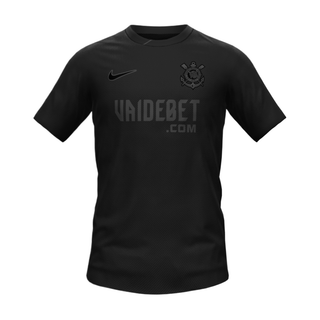 CORINTHIANS SC AWAY JERSEY 2024-25