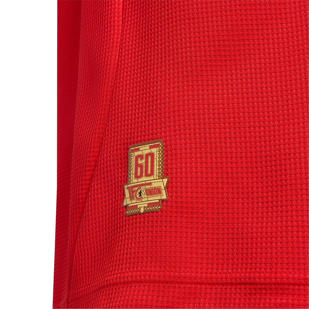2025-26 1. FC Union Berlin Equipación Edición Especial