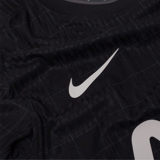 TOTTENHAM HOTSPUR FC AWAY JERSEY 2025-26