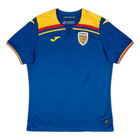 2025 Rumanía 3a Equipación